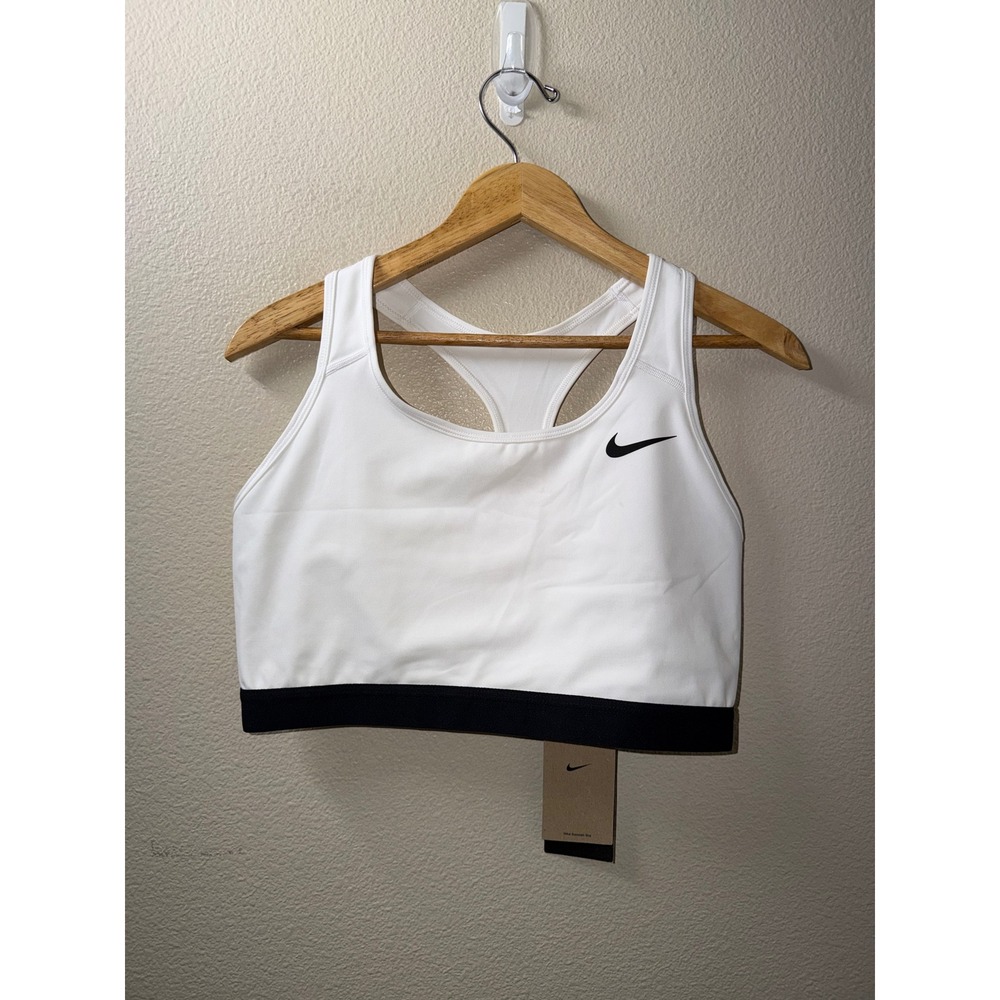 NEW Women's Nike Drifit Sports Bra Size XXL